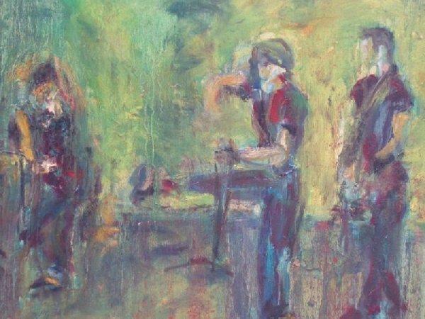 Peinture